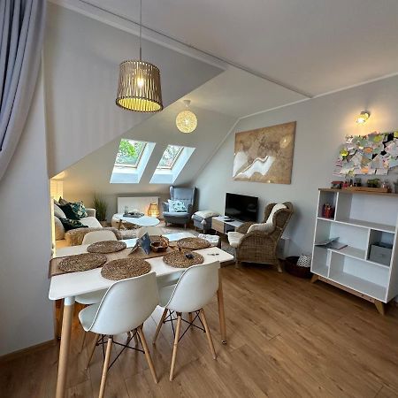 Comfort Zone Ostroda Boho Scandi Dış mekan fotoğraf
