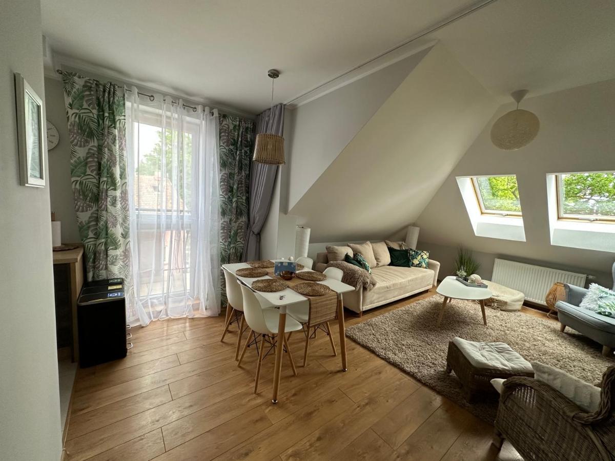 Comfort Zone Ostroda Boho Scandi Dış mekan fotoğraf