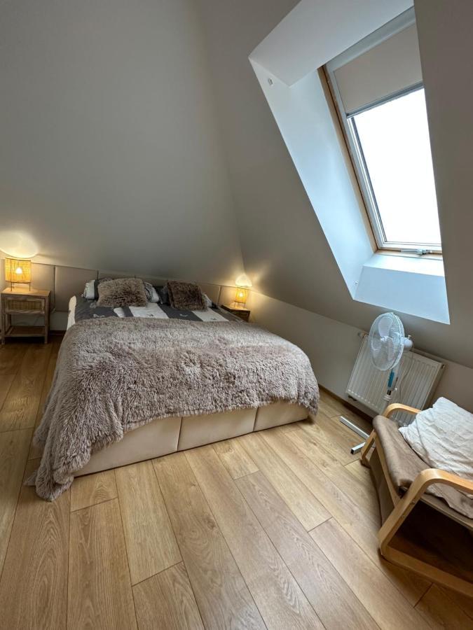 Comfort Zone Ostroda Boho Scandi Dış mekan fotoğraf