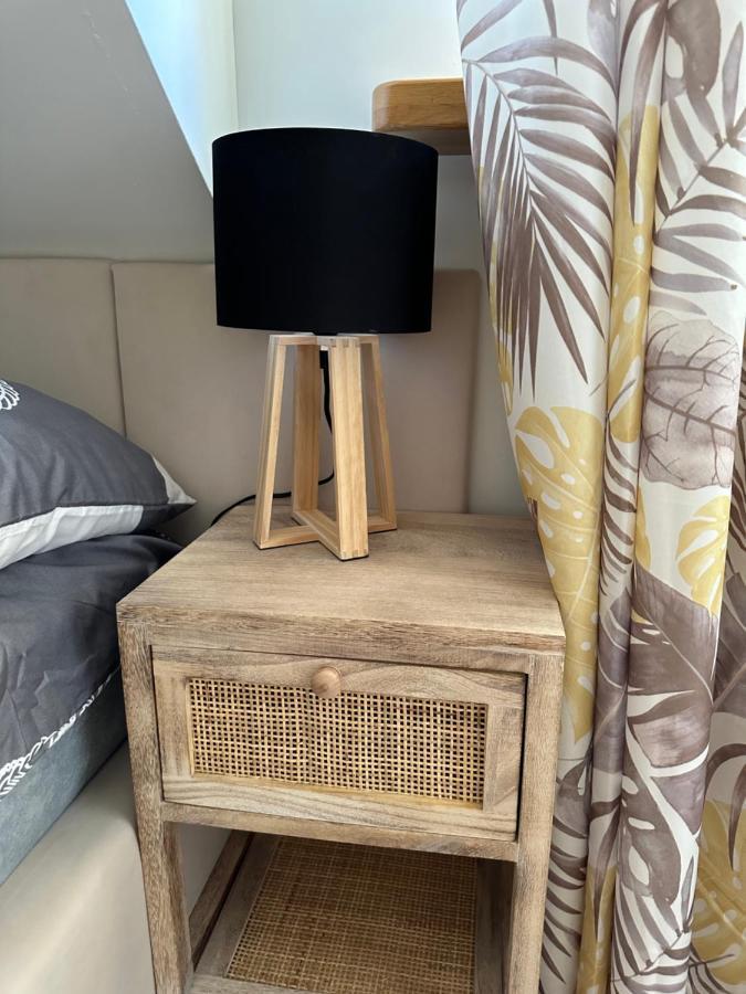 Comfort Zone Ostroda Boho Scandi Dış mekan fotoğraf