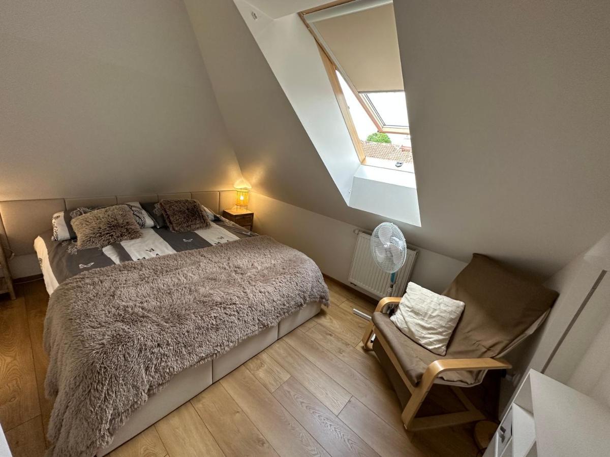Comfort Zone Ostroda Boho Scandi Dış mekan fotoğraf