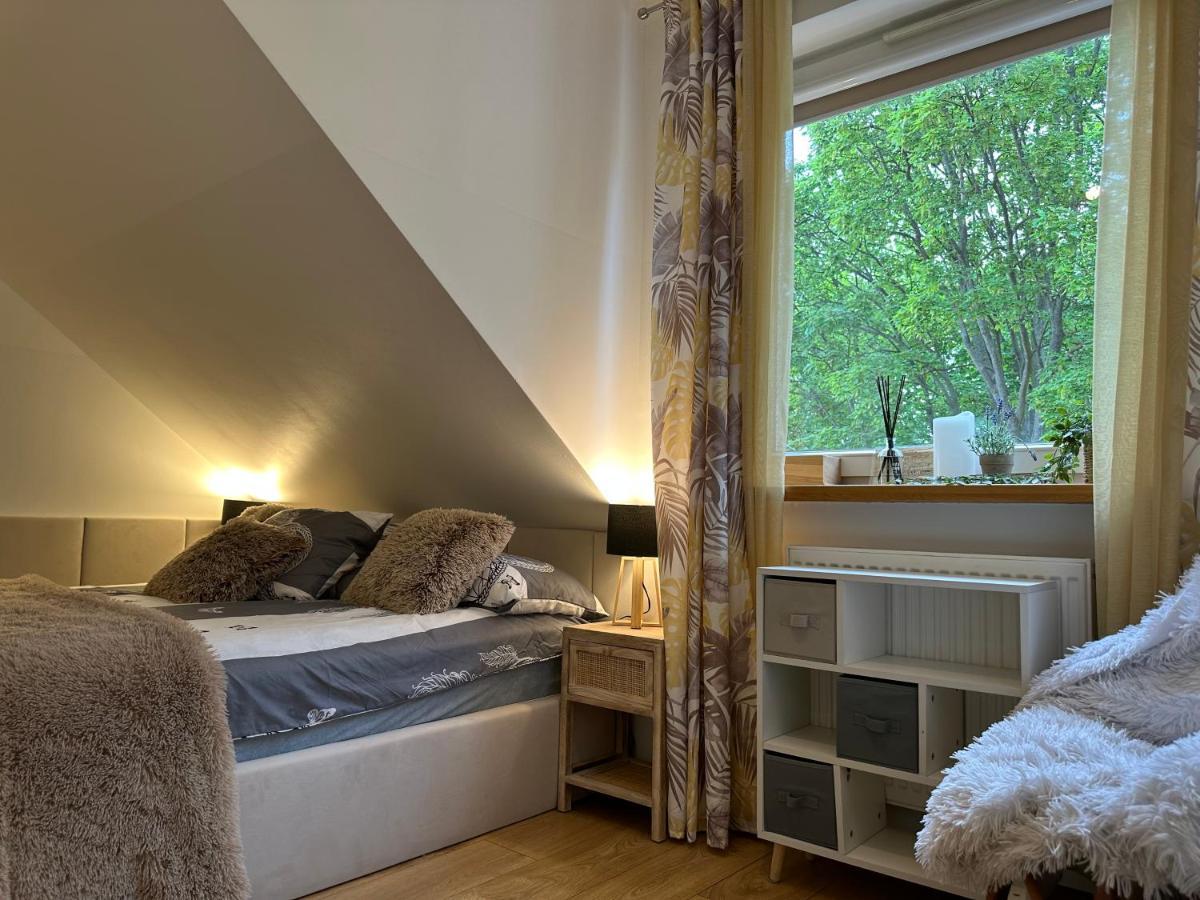 Comfort Zone Ostroda Boho Scandi Dış mekan fotoğraf