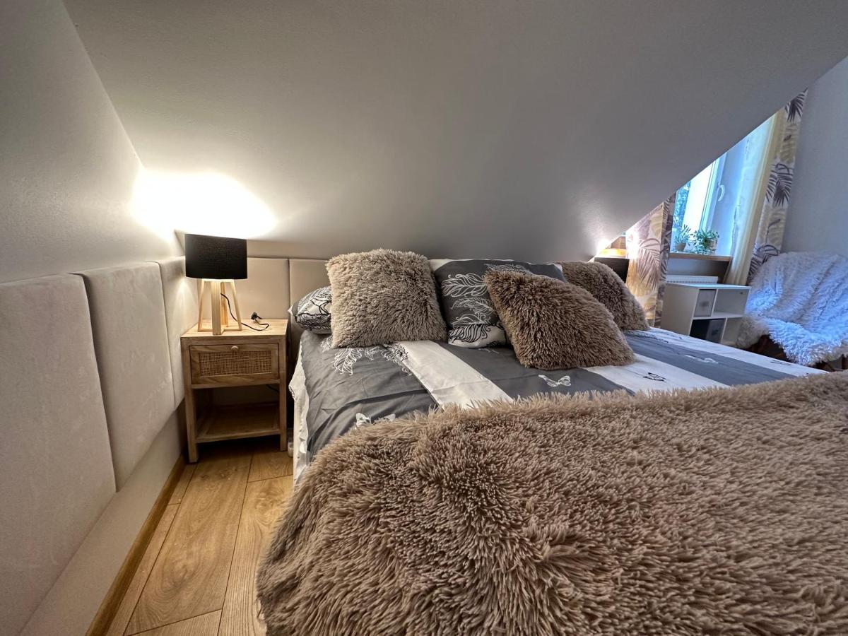 Comfort Zone Ostroda Boho Scandi Dış mekan fotoğraf