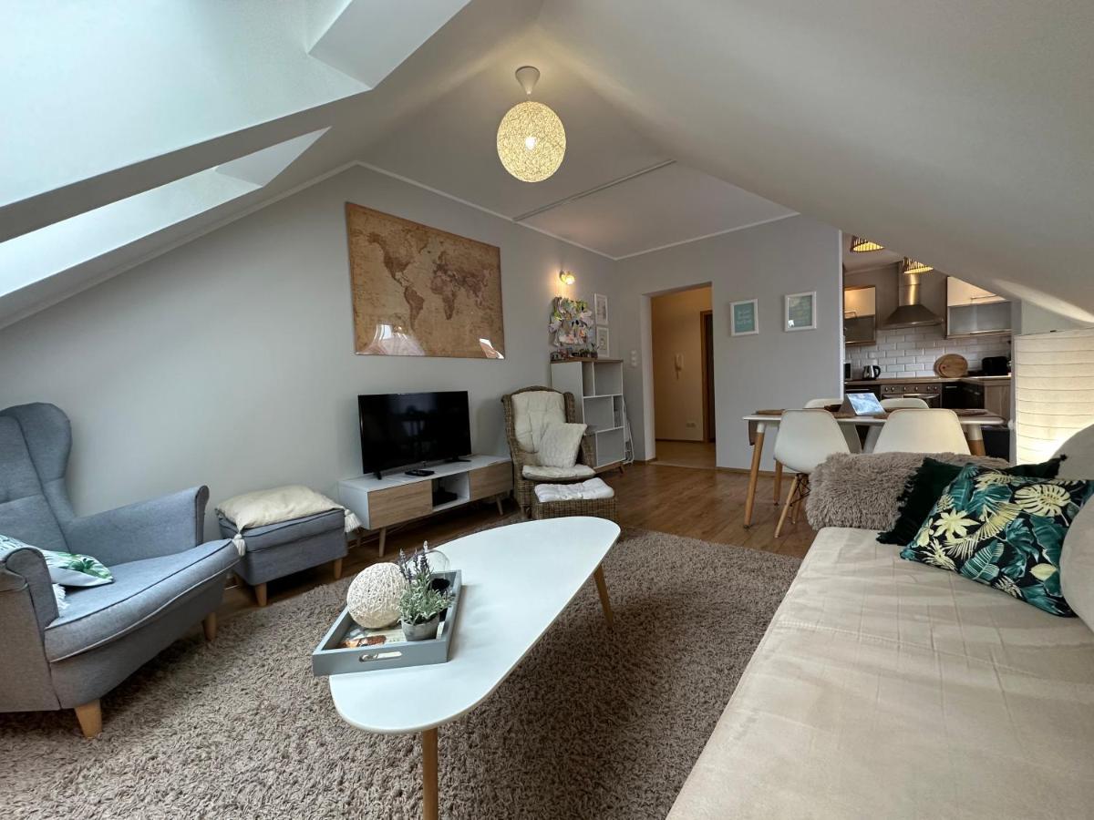 Comfort Zone Ostroda Boho Scandi Dış mekan fotoğraf