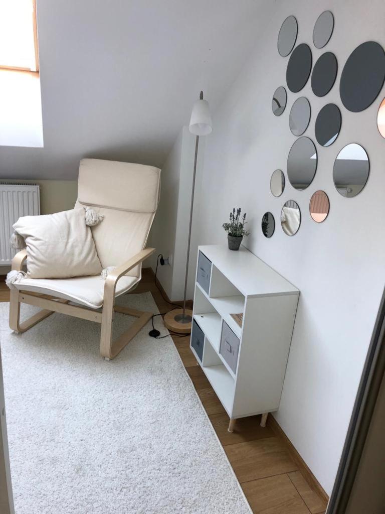 Comfort Zone Ostroda Boho Scandi Dış mekan fotoğraf